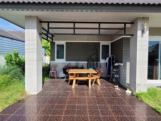 For sale 1 bed townhouse in Tha Takiap, Chachoengsao