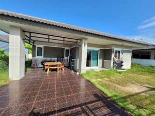 For sale 1 bed townhouse in Tha Takiap, Chachoengsao