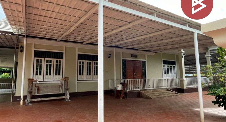Haus zum Kauf mit 2 Zimmer in Photharam, Ratchaburi