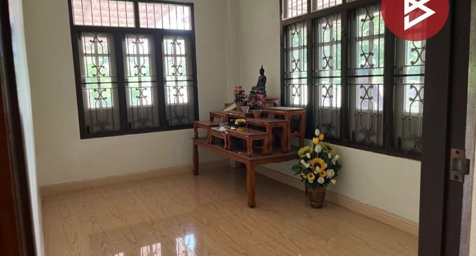 Haus zum Kauf mit 2 Zimmer in Photharam, Ratchaburi