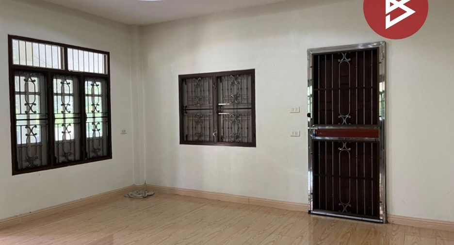 Haus zum Kauf mit 2 Zimmer in Photharam, Ratchaburi