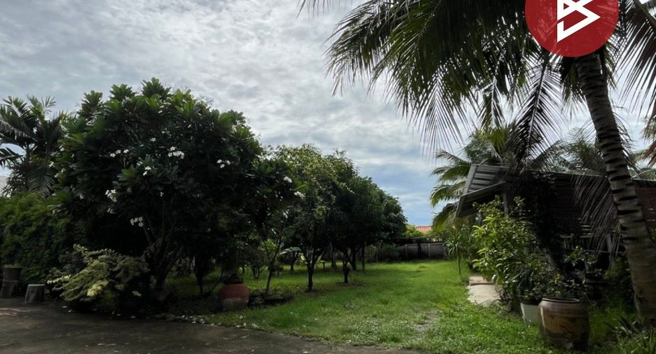 Haus zum Kauf mit 2 Zimmer in Photharam, Ratchaburi