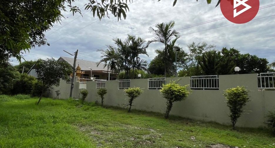 Haus zum Kauf mit 2 Zimmer in Photharam, Ratchaburi