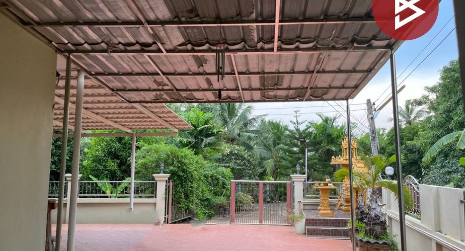 Haus zum Kauf mit 2 Zimmer in Photharam, Ratchaburi