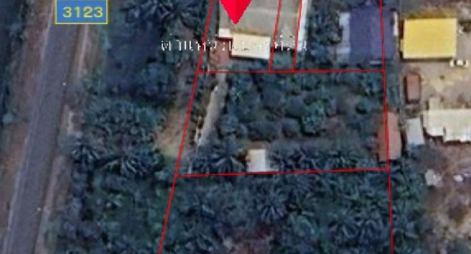 Haus zum Kauf mit 2 Zimmer in Photharam, Ratchaburi