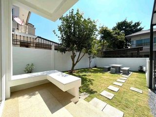 For rent 3 bedrooms house in Khan Na Yao, Bangkok