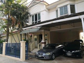 ให้เช่า 3 ห้องนอน บ้านเดี่ยว ใน มีนบุรี, กรุงเทพฯ