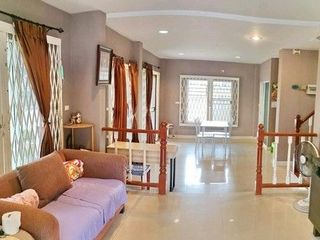 ให้เช่า 3 ห้องนอน บ้านเดี่ยว ใน มีนบุรี, กรุงเทพฯ