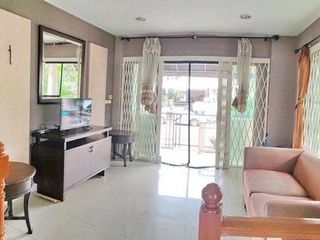 ให้เช่า 3 ห้องนอน บ้านเดี่ยว ใน มีนบุรี, กรุงเทพฯ