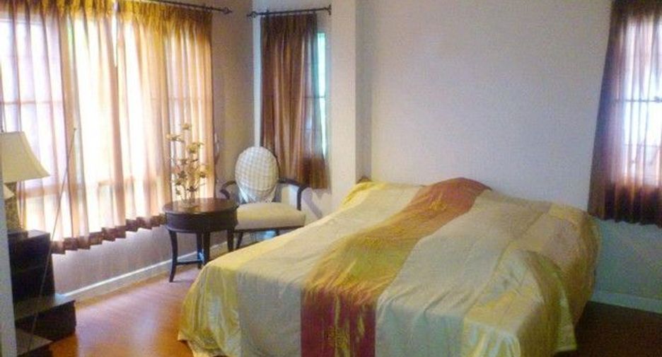 For rent 3 bedrooms house in Min Buri, Bangkok