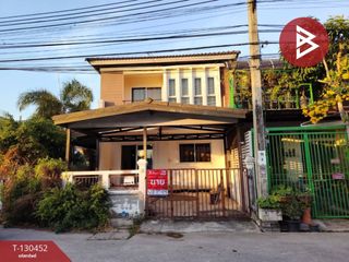 出售 4 卧室 独立屋 在 Bang Bo, Samut Prakan