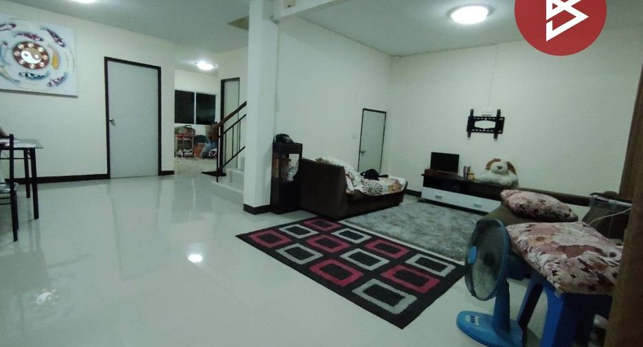For sale 4 bedrooms house in Bang Bo, Samut Prakan