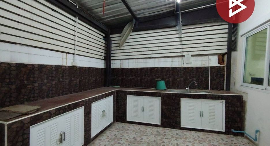 For sale 4 bedrooms house in Bang Bo, Samut Prakan
