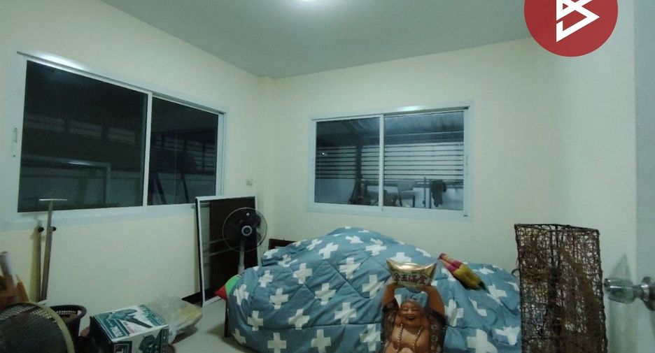 For sale 4 bedrooms house in Bang Bo, Samut Prakan