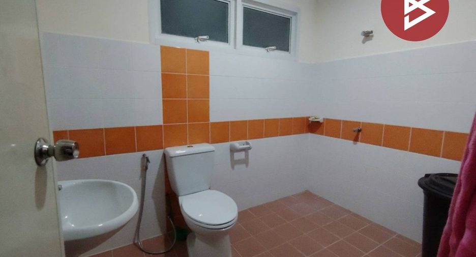 For sale 4 bedrooms house in Bang Bo, Samut Prakan