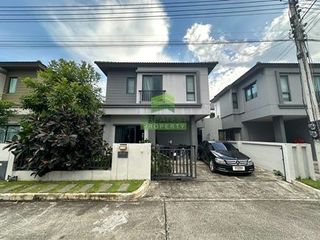 ให้เช่า และ ขาย 3 ห้องนอน บ้านเดี่ยว ใน เมืองปทุมธานี, ปทุมธานี