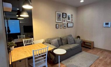 À louer 1 chambre condo à Si Racha, Chonburi