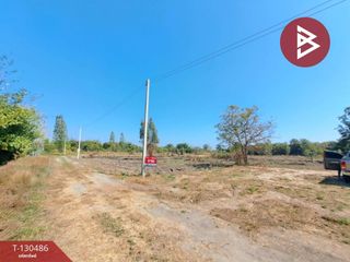 出售 土地 在 Don Chedi, Suphan Buri