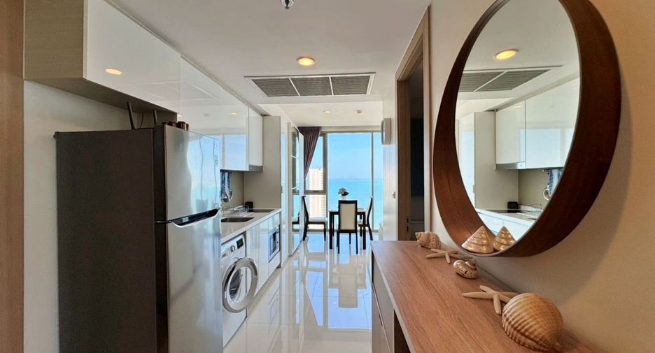 出售 1 卧室 公寓 在 Bang Lamung, Chon Buri