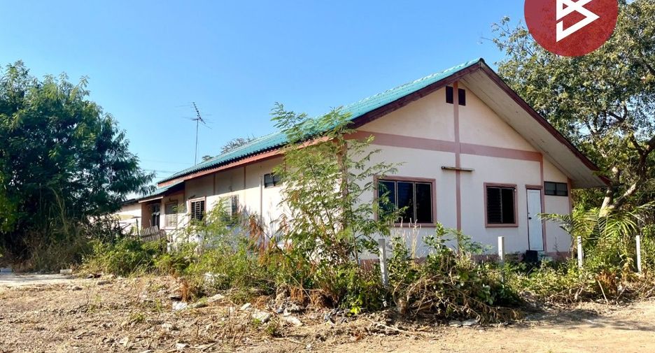 Terreno en venta en Phan Thong, Chonburi
