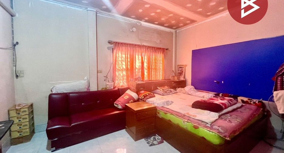 Terreno en venta en Phan Thong, Chonburi