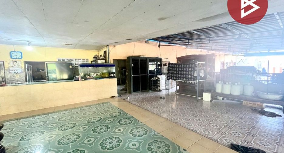 Terreno en venta en Phan Thong, Chonburi