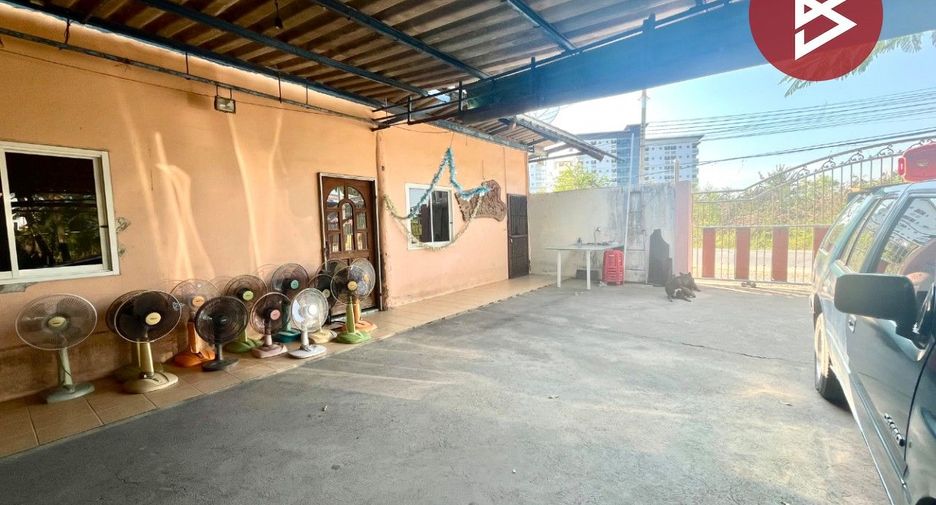 Terreno en venta en Phan Thong, Chonburi