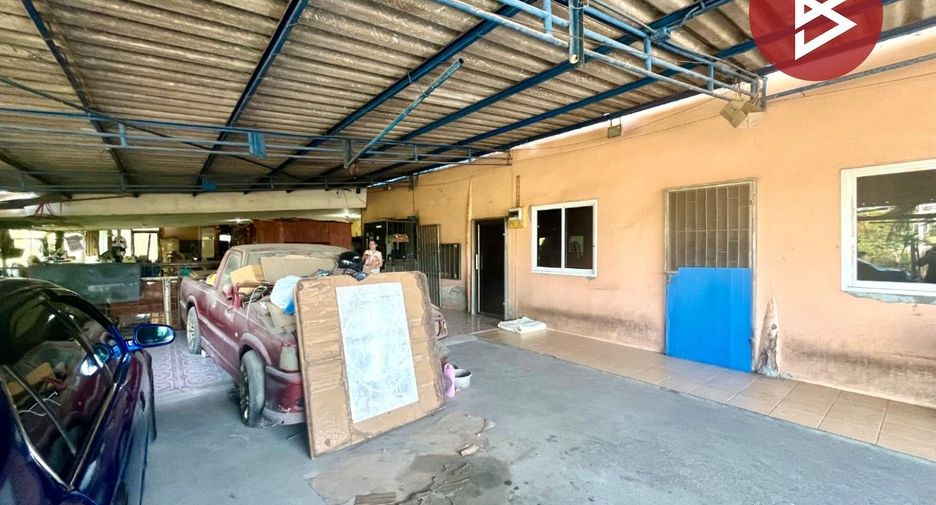 Terreno en venta en Phan Thong, Chonburi