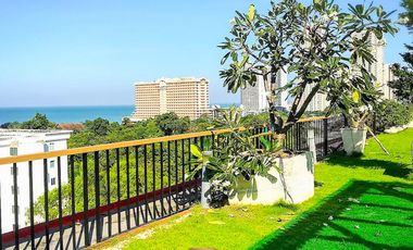 À vendre 1 chambre condo à Bang Lamung, Chonburi