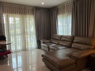 For rent 4 ベッドルーム house in Bang Khae, Bangkok