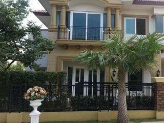 For rent 4 ベッドルーム house in Bang Khae, Bangkok