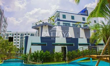 Продажа 1 кровать кондо в Банг Ламунг, Чонбури