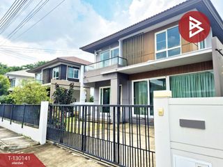 À vendre 3 chambres maison à Krathum Baen, Samut Sakhon
