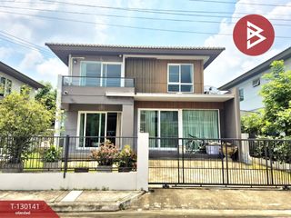 À vendre 3 chambres maison à Krathum Baen, Samut Sakhon