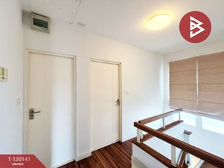 À vendre 3 chambres maison à Krathum Baen, Samut Sakhon