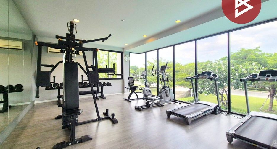 For sale 3 bedrooms house in Krathum Baen, Samut Sakhon