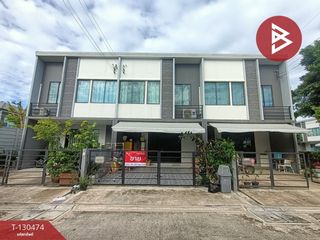 For sale 3 bedrooms townhouse in Khlong Luang, Pathum Thani