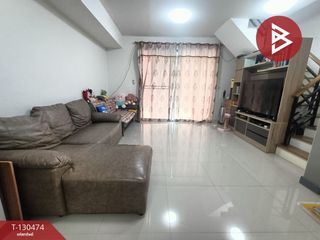 For sale 3 bedrooms townhouse in Khlong Luang, Pathum Thani