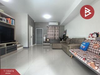 For sale 3 bedrooms townhouse in Khlong Luang, Pathum Thani
