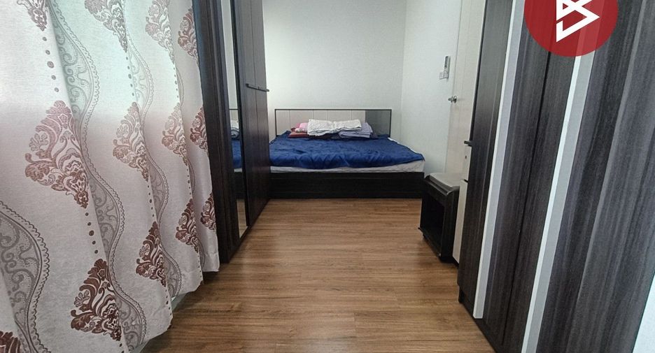 For sale 3 bedrooms townhouse in Khlong Luang, Pathum Thani