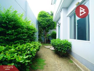 Casa en venta de 3 habitaciones en Bang Phli, Samut Prakan