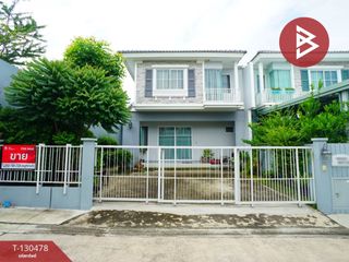 Casa en venta de 3 habitaciones en Bang Phli, Samut Prakan