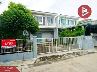 Casa en venta de 3 habitaciones en Bang Phli, Samut Prakan