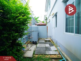 Casa en venta de 3 habitaciones en Bang Phli, Samut Prakan