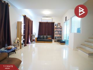 Casa en venta de 3 habitaciones en Bang Phli, Samut Prakan