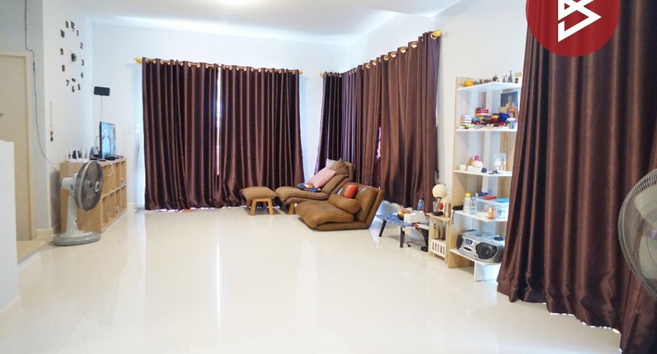 For sale 3 ベッドルーム house in Bang Phli, Samut Prakan