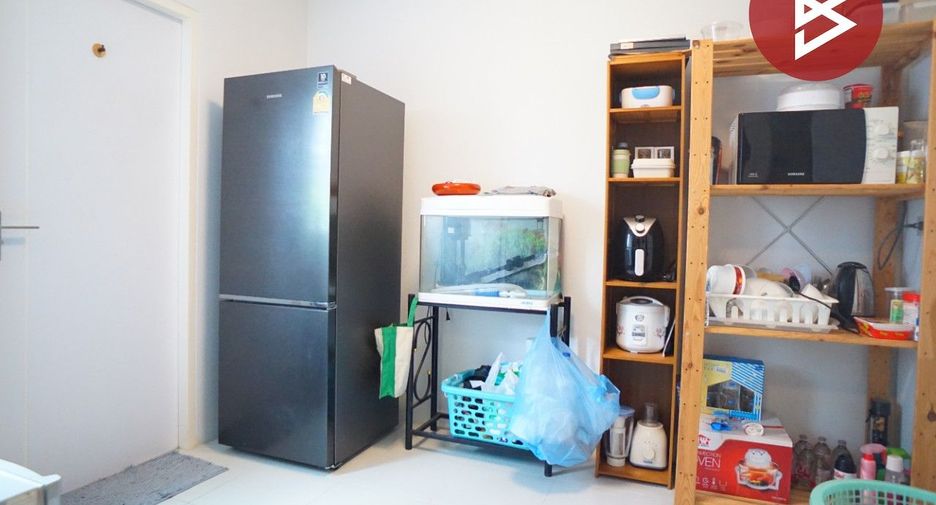 For sale 3 ベッドルーム house in Bang Phli, Samut Prakan