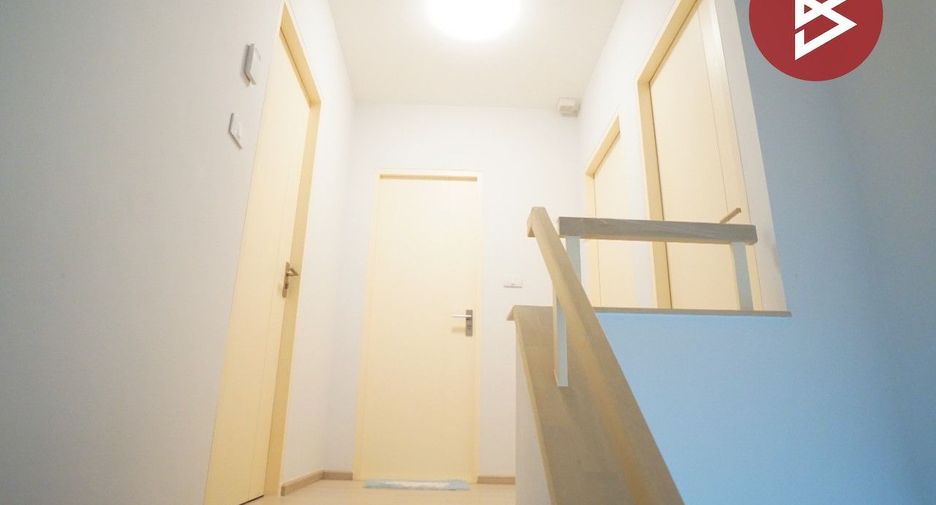 For sale 3 ベッドルーム house in Bang Phli, Samut Prakan