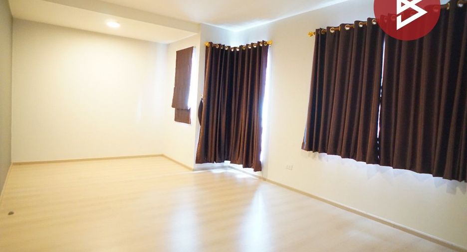 For sale 3 ベッドルーム house in Bang Phli, Samut Prakan