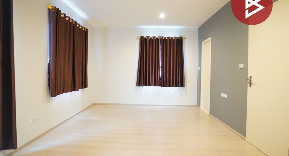 For sale 3 ベッドルーム house in Bang Phli, Samut Prakan